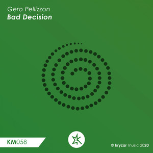 Bad Decision (Original Mix)
