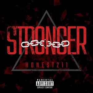 Stronger (Explicit)