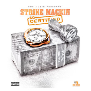 So Certified (Explicit)