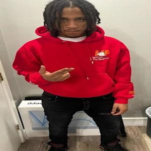 Mask On (feat. Sdot Goo & Jay Houndd) (Explicit)