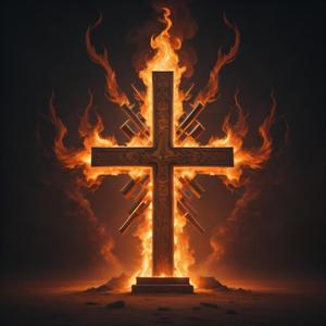 Cross! (feat. VIVID, Slimey Z & RN Trell) (Explicit)