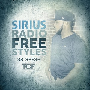 Tony Touch Freestyle 1 (Explicit)