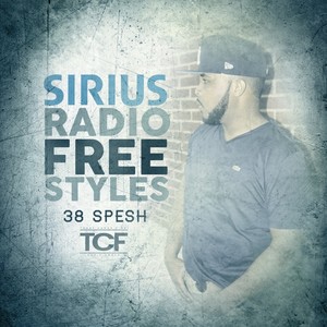 Sirius Satellite Freestyles - EP (Explicit)
