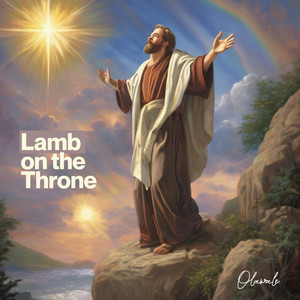 Lamb on the Throne