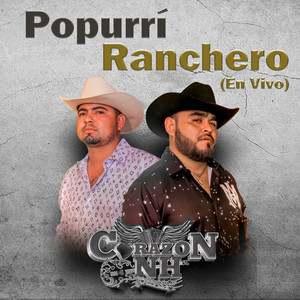 Popurrí Ranchero: Con Tu Imagen / Amar Mi Nivel / Total Ya Se Fue (En Vivo)