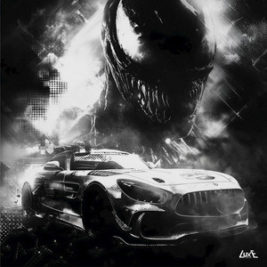 Funk Do Scream (Super Slowed)