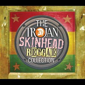 Trojan Skinhead Reggae Collection