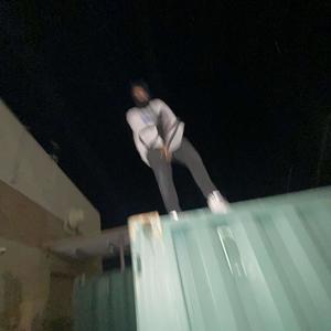 HIT DA WOOD (Explicit)