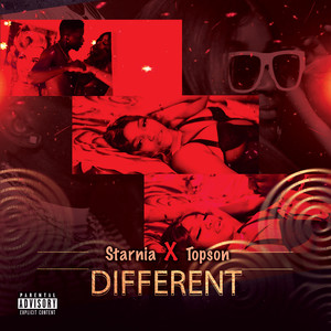 Different (Explicit)