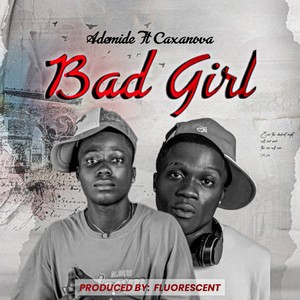 Bad Girl
