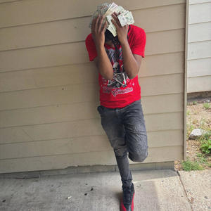 Im The One (Explicit)