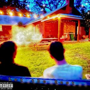 First to Finish (feat. Rhett Ize) (Explicit)