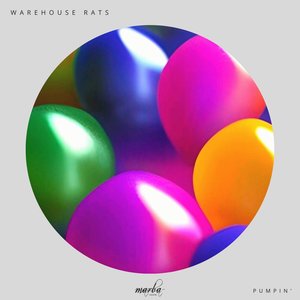 Pumpin' (Extended Mix)