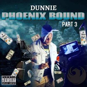 Phoenix Bound, Pt. 3 (Explicit)