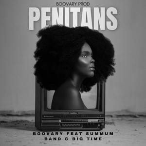Penitans (feat. Summum band & Big time) (Explicit)