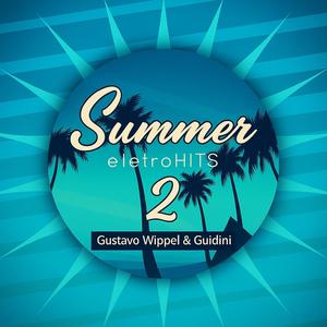 MEGA SUMMER ELETROHITS 2