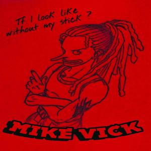 Mike Vick (Explicit)