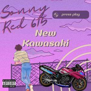 New Kawasaki (Explicit)