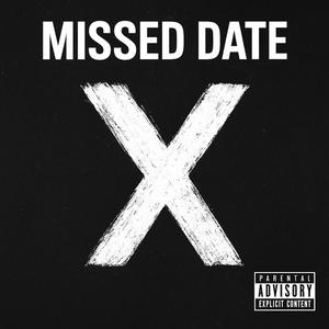 Missed date (Explicit)