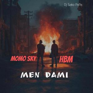 Men Dami (feat. HBM)