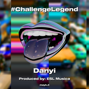 #ChallengeLegend (Explicit)