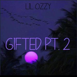 Gifted Album Pt.2 (Explicit)