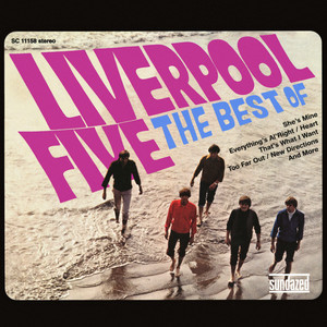 The Best of the Liverpool Five