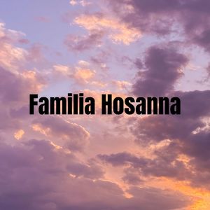 Familia Hosanna