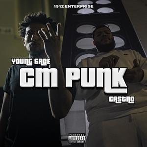CM PUNK (Explicit)