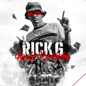 Garoto Problema (Explicit)