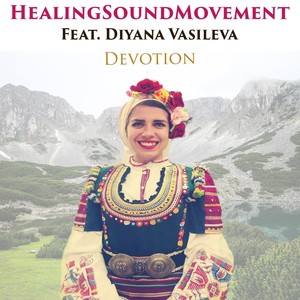 Devotion(feat. Diyana Vasileva)