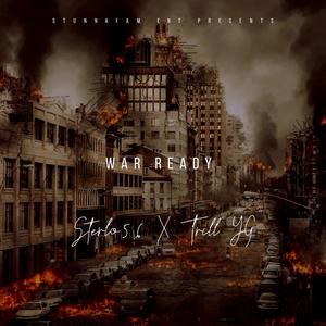 War Ready (feat. Trill YG) [Explicit]