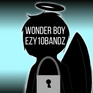 Wonder Boy