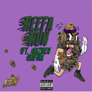Reefa Run (feat. Jazmen Safina & Swaa) (Explicit)