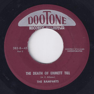 The Death of Emmett Till, Pt. 2