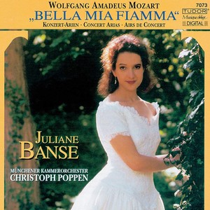 K. 583 - Vado, ma dove? Oh Dei!