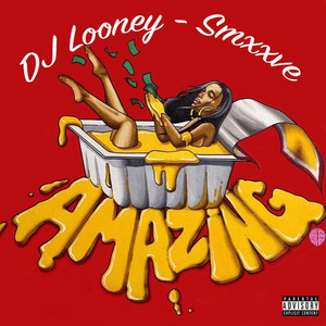 Amazing (feat. Smxxve) (Explicit)
