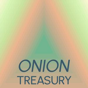 Onion Treasury