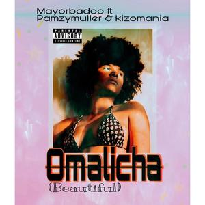 Omalicha (feat. Pamzy muller & Kizo mania)