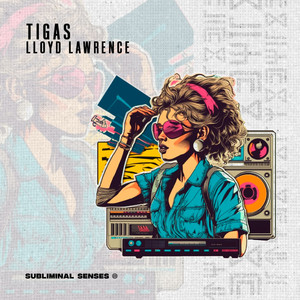 Lloyd Lawrence (Original Mix)
