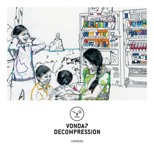 Decompression (Original Mix)
