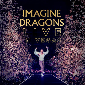 Follow You (Live in Vegas) - Imagine Dragons封面