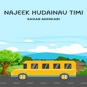 Najeek Hudainau Timi
