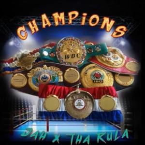 Mortal Kombat (feat. Yung Jah) (Explicit)