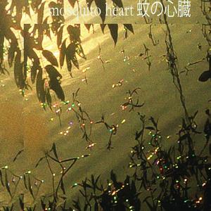 mosquito heart (feat. Lil Chill) (Explicit)