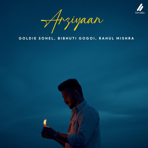 Arziyaan