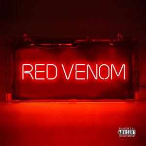 Red Venom (feat. Lord Lu) (Explicit)
