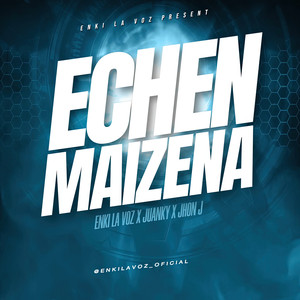 Echen Maizena