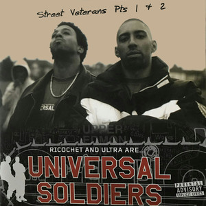 Street Veterans (Explicit)