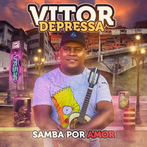 Samba por Amor